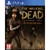 The Walking Dead : saison 2 PS4