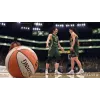 NBA Live 18 PS4 | Jeu de Basket | NetGamesRetro