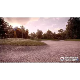 EA Sports Rory McIlroy PGA Tour PS4 | Golf | NetGamesRetro