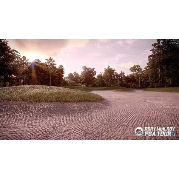 EA Sports Rory McIlroy PGA Tour PS4 | Golf | NetGamesRetro
