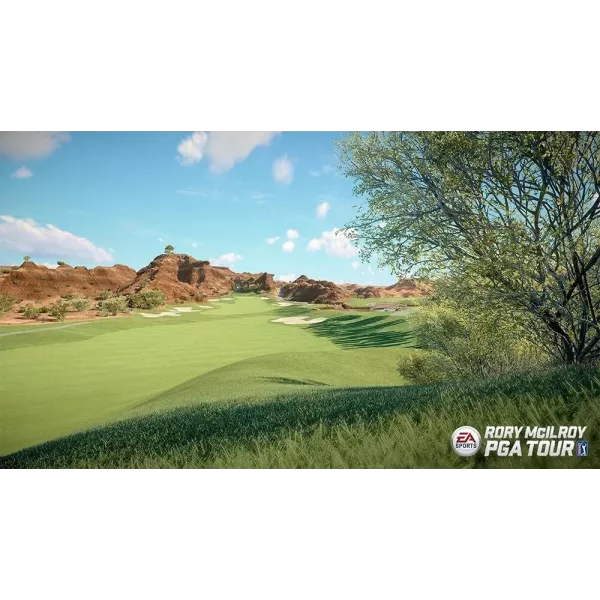 EA Sports Rory McIlroy PGA Tour PS4 | Golf | NetGamesRetro