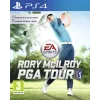 EA SPorts Rory McIlroy PGA Tour PS4