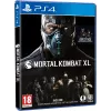 Mortal kombat XL PS4