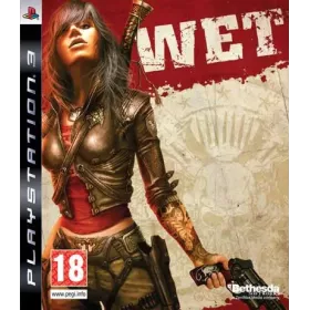 Wet PS3