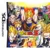 Dragon Ball Z Supersonic Warriors 2 DS | NetGamesRetro