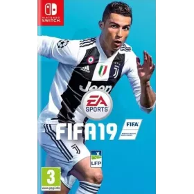 FIFA 19 Nintendo Switch