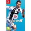 FIFA 19 Nintendo Switch