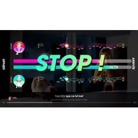 Let’s Sing 2021 Switch | Hits Français et Internationaux | NetGamesRetro
