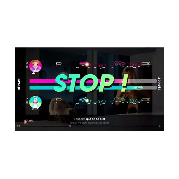 Let’s Sing 2021 Switch | Hits Français et Internationaux | NetGamesRetro