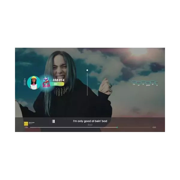 Let’s Sing 2021 Switch | Hits Français et Internationaux | NetGamesRetro