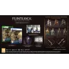 Flintlock The Siege of Dawn PS5 | Deluxe Edition | Action-RPG | NetGamesRetro