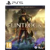 Flintlock: The Siege of Dawn – Deluxe Edition – PS5