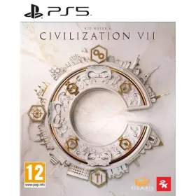 Civilization VII PS5