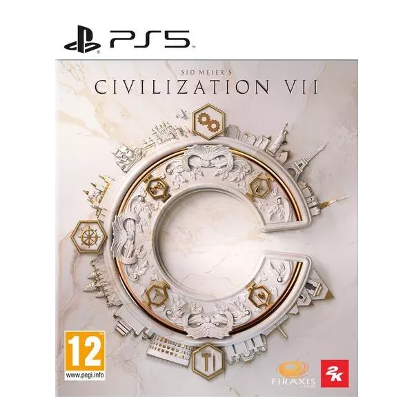 Civilization VII PS5