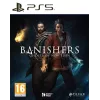 Banishers Ghosts of new eden PS5