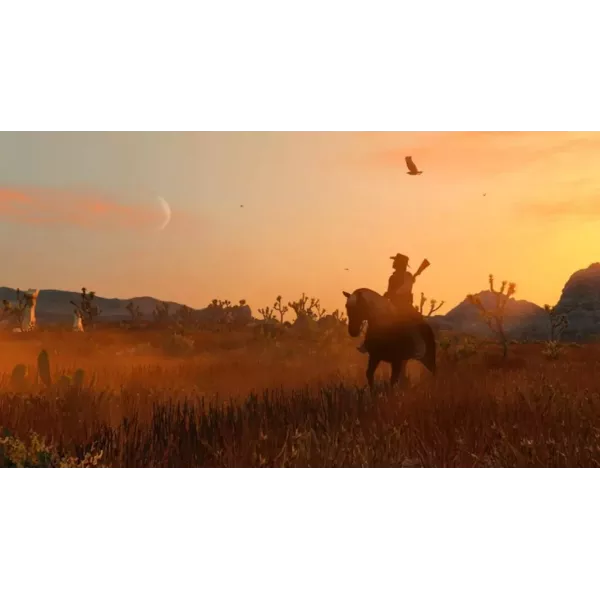 Red Dead Redemption Nintendo Switch | Action-Aventure | NetGamesRetro