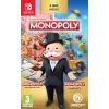 Monopoly pour Nintendo Switch + Monopoly Madness