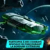 Star Wars Outlaws PS5 | Action-Aventure | NetGamesRetro
