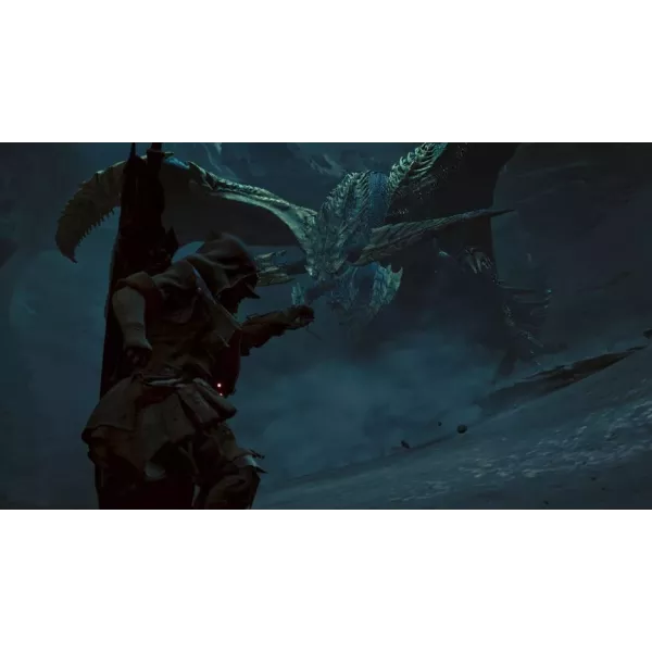 Monster Hunter Wilds PS5 | Action-RPG | NetGamesRetro