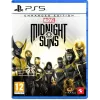 Marvel's Midnight Suns Edition Enhanced PS5