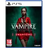 Vampire The masquerade Swansong PS5