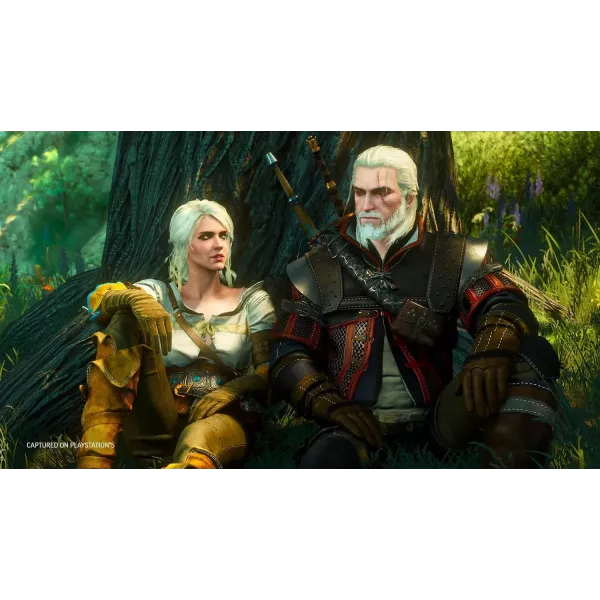 The Witcher 3 Wild Hunt PS5 | Complete Edition | RPG | NetGamesRetro