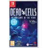 Dead Cells – Action Game of the Year sur Nintendo Switch