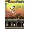 SONIC RUSH ADVENTURE / Jeu Nintendo DS pas cher - Jeux vidéo