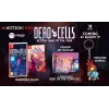 Dead Cells Nintendo Switch | Action Game of the Year | Roguevania | NetGamesRetro