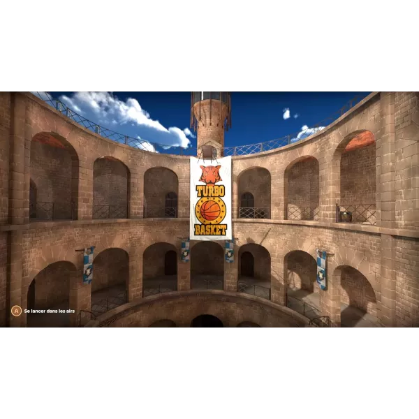 Fort Boyard Nintendo Switch | Nouvelle Édition | Party Game | NetGamesRetro
