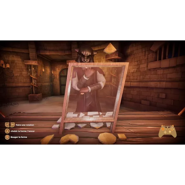 Fort Boyard Nintendo Switch | Nouvelle Édition | Party Game | NetGamesRetro