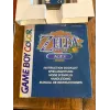 The Legend of Zelda Oracle of Ages Game Boy Color | Complet | NetGamesRetro