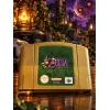 The Legend of Zelda Majora's Mask Nintendo 64 | Complet | NetGamesRetro