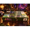 The Legend of Zelda Majora's Mask Nintendo 64 | Complet | NetGamesRetro