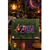 The Legend of Zelda Majora's Mask Nintendo 64 | Complet | NetGamesRetro