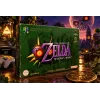The Legend of Zelda Majora's Mask Nintendo 64 | Complet | NetGamesRetro