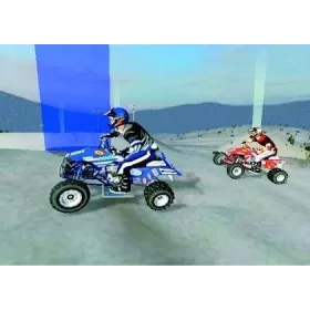 ATV Off-Road Fury 2