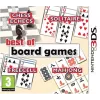 Best of Board Games 3DS Jeux de Réflexion | NetGamesRetro