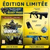 Tom Clancy's Rainbow Six Extraction PS4 | NetGamesRetro