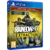 Tom Clancy's Rainbow Six Extraction Limited Edition PS4