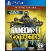 Tom Clancy's Rainbow Six Extraction PS4 | NetGamesRetro