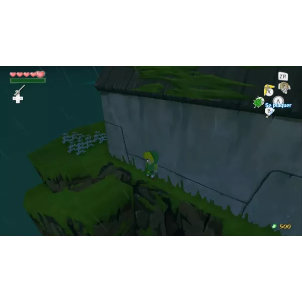 The Legend of Zelda The Wind Waker HD Wii U | NetGamesRetro