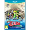 The Legend of Zelda The Wind Waker HD Nintendo Wii U