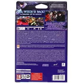 Bayonetta + Bayonetta 2 - édition spéciale