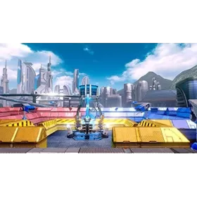 Star Fox Guard [Code de téléchargement]