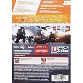 Battlefield 1 - Revolution