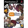 Eye Toy Play