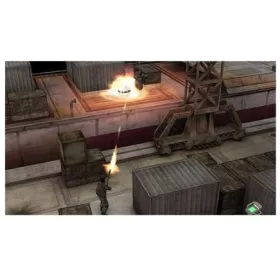 Killzone : Libération - essentials