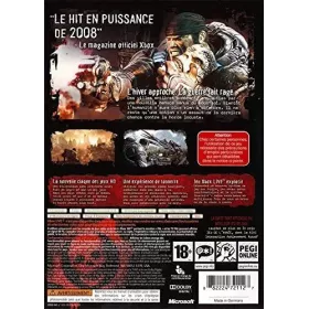 Gears of War 2