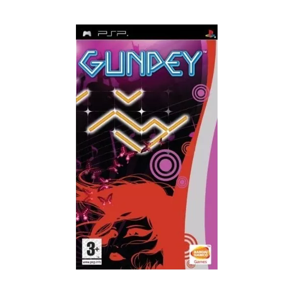 Gunpey